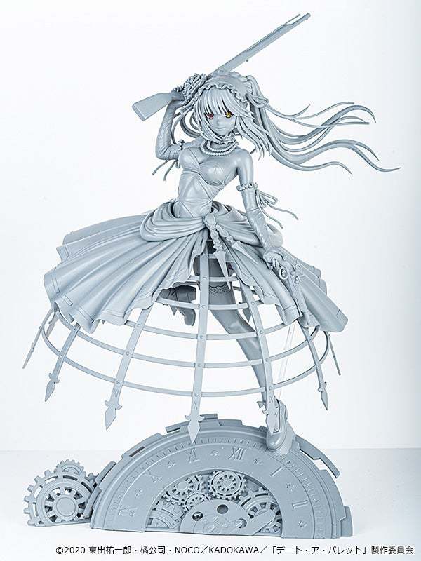 多款人氣角色模型新作公開！ WONDERFUL HOBBY LIFE FOR YOU!! 33：比例模型 FIGURE篇