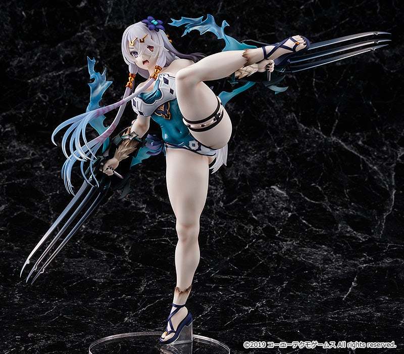 多款人氣角色模型新作公開！ WONDERFUL HOBBY LIFE FOR YOU!! 33：比例模型 FIGURE篇