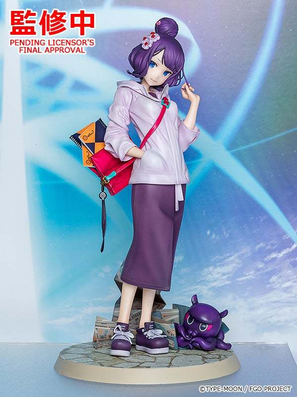 多款人氣角色模型新作公開！ WONDERFUL HOBBY LIFE FOR YOU!! 33：比例模型 FIGURE篇