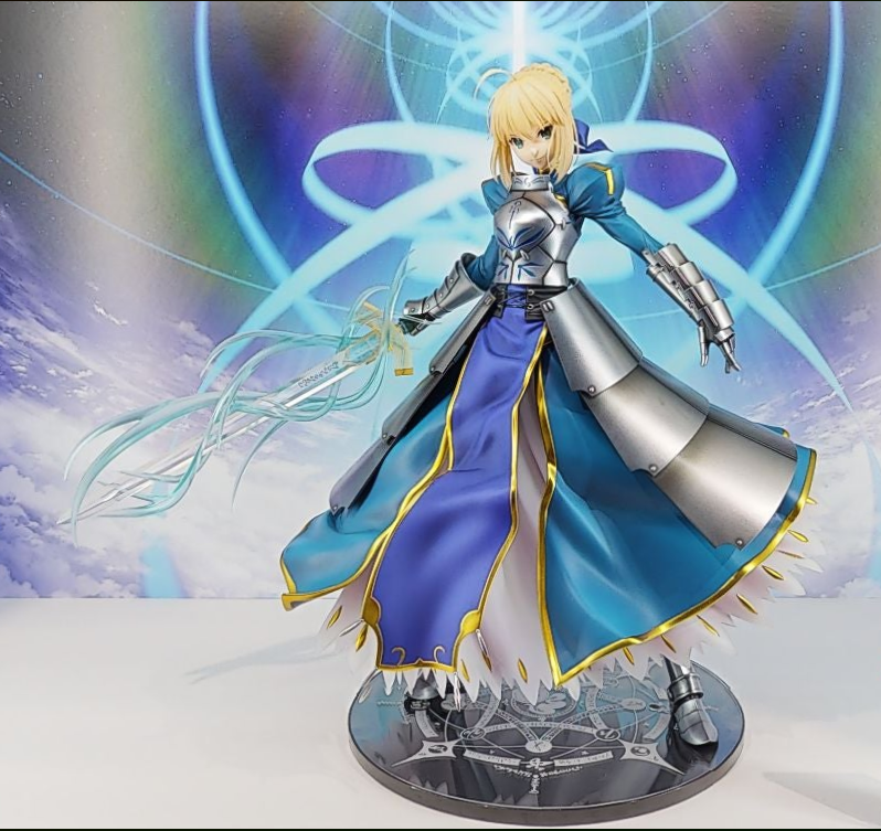 多款人氣角色模型新作公開！ WONDERFUL HOBBY LIFE FOR YOU!! 33：比例模型 FIGURE篇