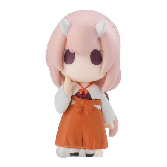 GASHAPON《轉生史萊姆日記》FIGURE COLLECTION 角色收藏轉蛋 超Q開轉～