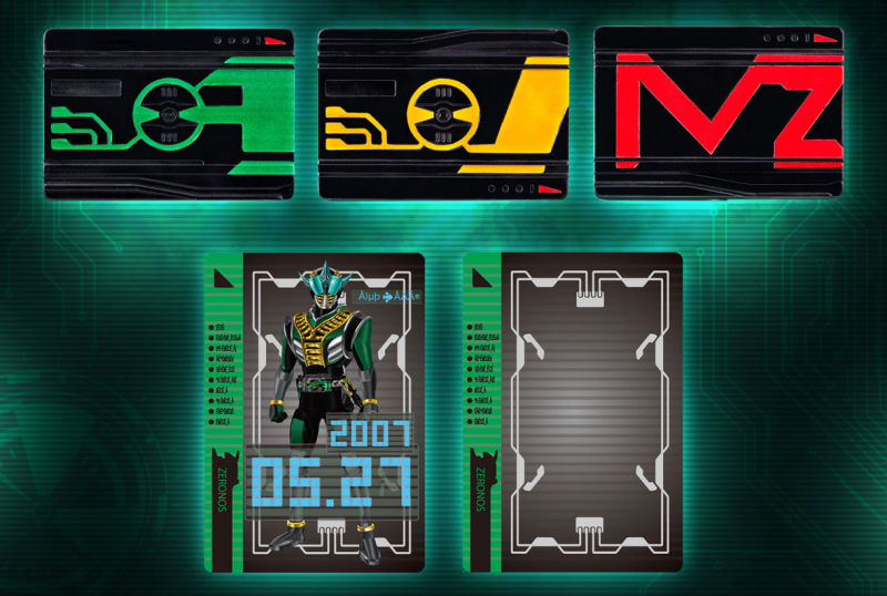 話先說在前頭，我可是很強的！CSM《假面騎士電王》零神腰帶 11 月發售！