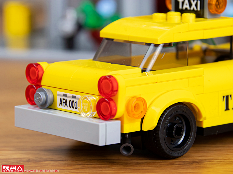 LEGO 76178 MARVEL【號角日報】Daily Bugle 開箱報告 25隻人偶的超豪華陣容!