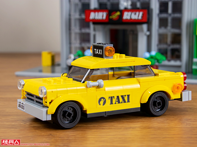 LEGO 76178 MARVEL【號角日報】Daily Bugle 開箱報告 25隻人偶的超豪華陣容!