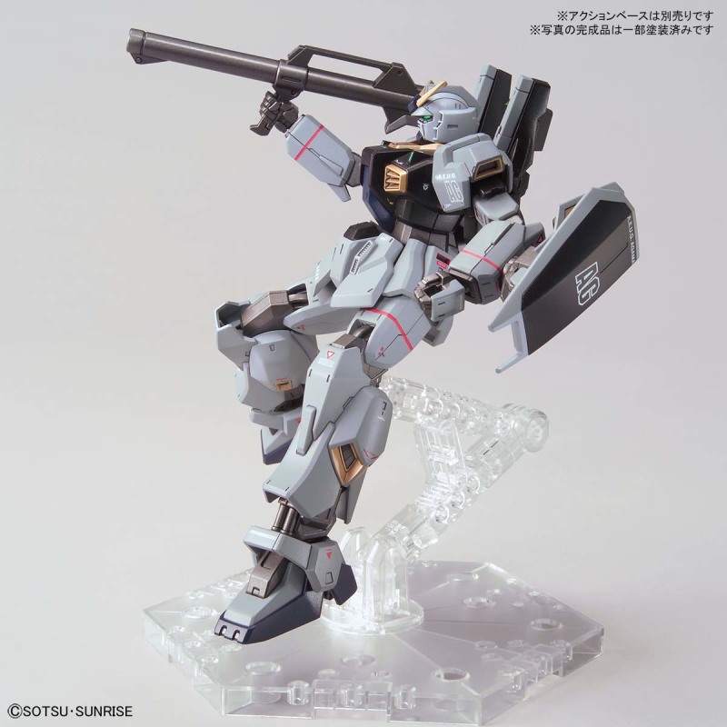 鋼彈基地 06 月限定商品『HG 1/144 鋼彈Mk-II(21st CENTURY REAL TYPE Ver.)』情報公開!