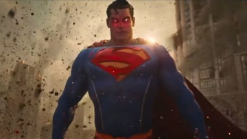 DC終於要出「超人」遊戲了？！Reddit神人用虛幻引擎5自製遊戲畫面引網友熱議