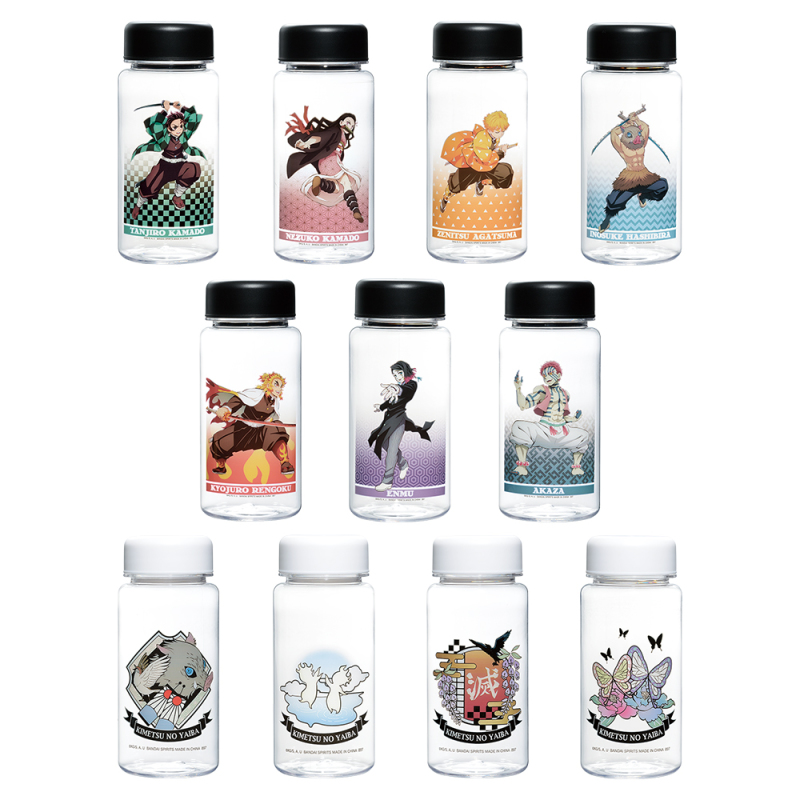 一番賞「鬼滅之刃 ～持劍到黎明～」06月開抽！躍動特效再現炎柱vs.猗窩座激戰