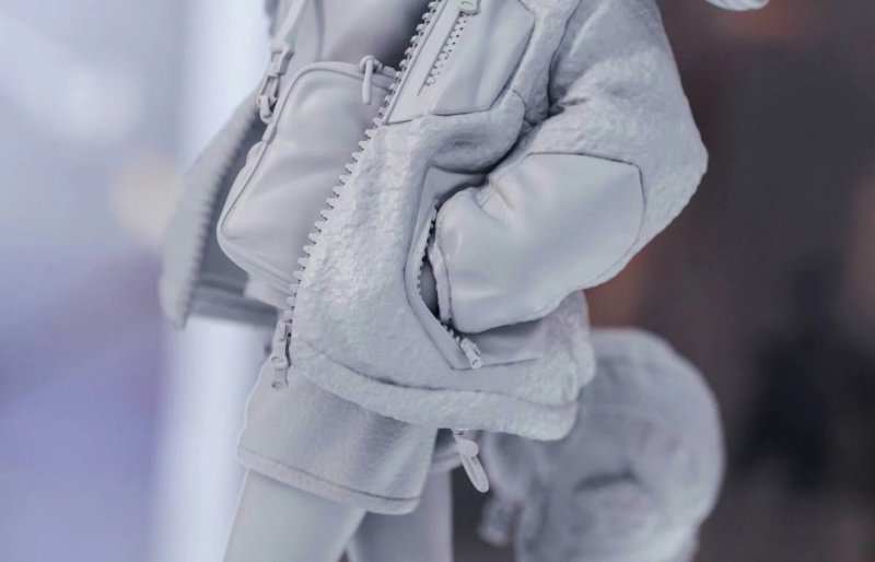 HOBBY MAX米山舞插畫新系列「Ver.RADIO EVA Part.2」始動!搶先公開明日香原型