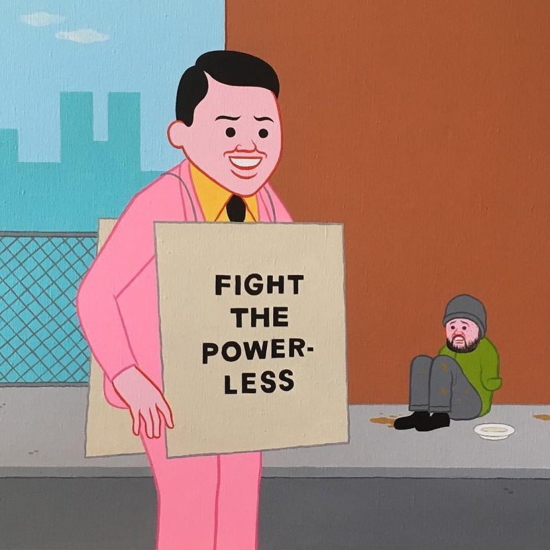 Joan Cornellà ×ARR 新作「POOPY PANTS」10吋搪膠公仔 6月17日全球首發！