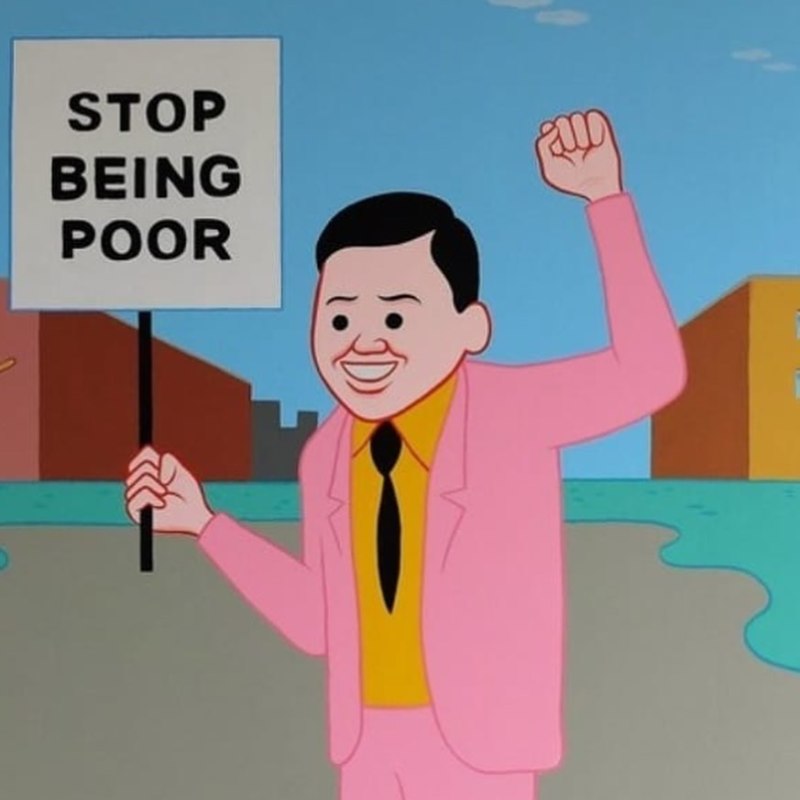 Joan Cornellà ×ARR 新作「POOPY PANTS」10吋搪膠公仔 6月17日全球首發！