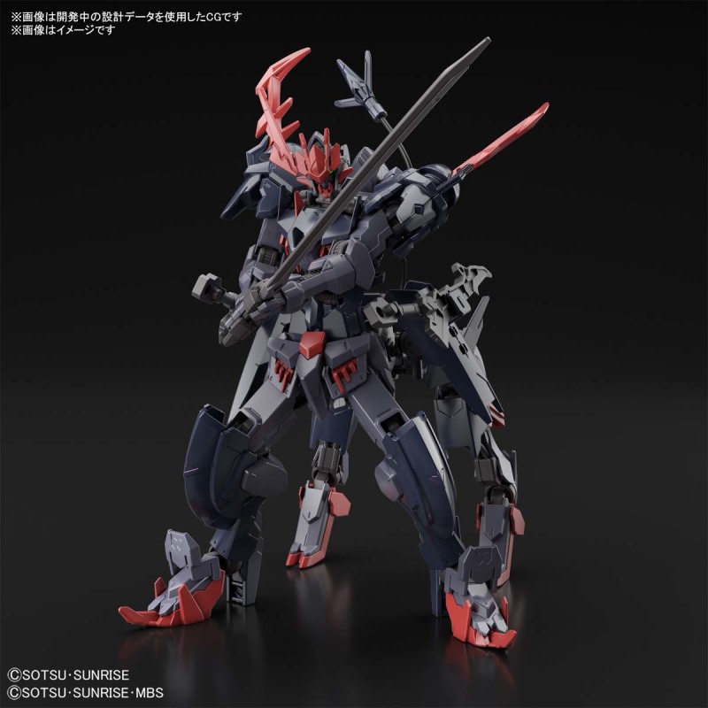 短篇動畫《鋼彈創壞者 對戰風雲錄》預告釋出 遊戲中的鋼普拉展開激烈對決!