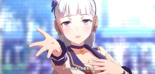 因模仿《賽馬娘》黃金船踢腿Dropkick  敬業coser骨折送醫治療30萬