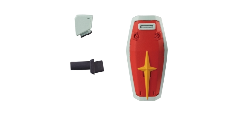 人氣鋼彈食玩『FW GUNDAM CONVERGE ♯22』情報公開 暴風鋼彈等 7 架機體登場！