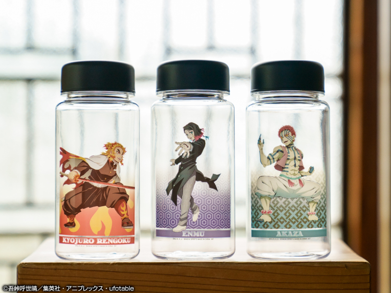 一番賞「鬼滅之刃 ～持劍到黎明～」06月開抽！躍動特效再現炎柱vs.猗窩座激戰