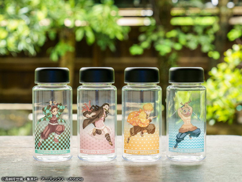 一番賞「鬼滅之刃 ～持劍到黎明～」06月開抽！躍動特效再現炎柱vs.猗窩座激戰