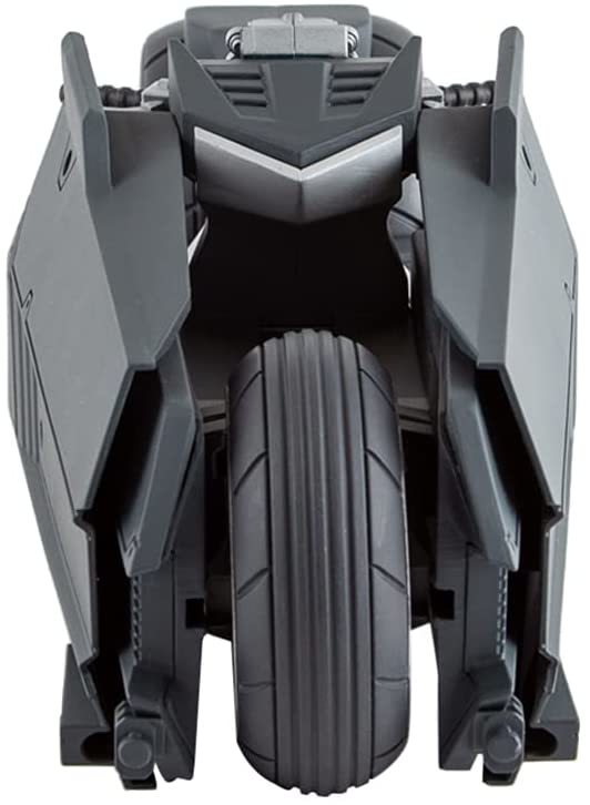 麥法蘭 DC Multiverse《蝙蝠俠：白色騎士的詛咒》蝙蝠機車（Batcycle）載具