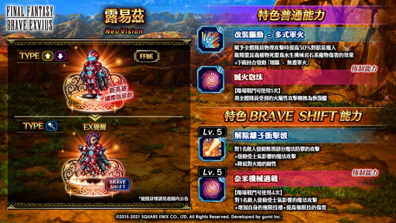 Ffbe 歡慶遊戲五週年 豪華大禮獻給所有玩家 玩具人toy People News