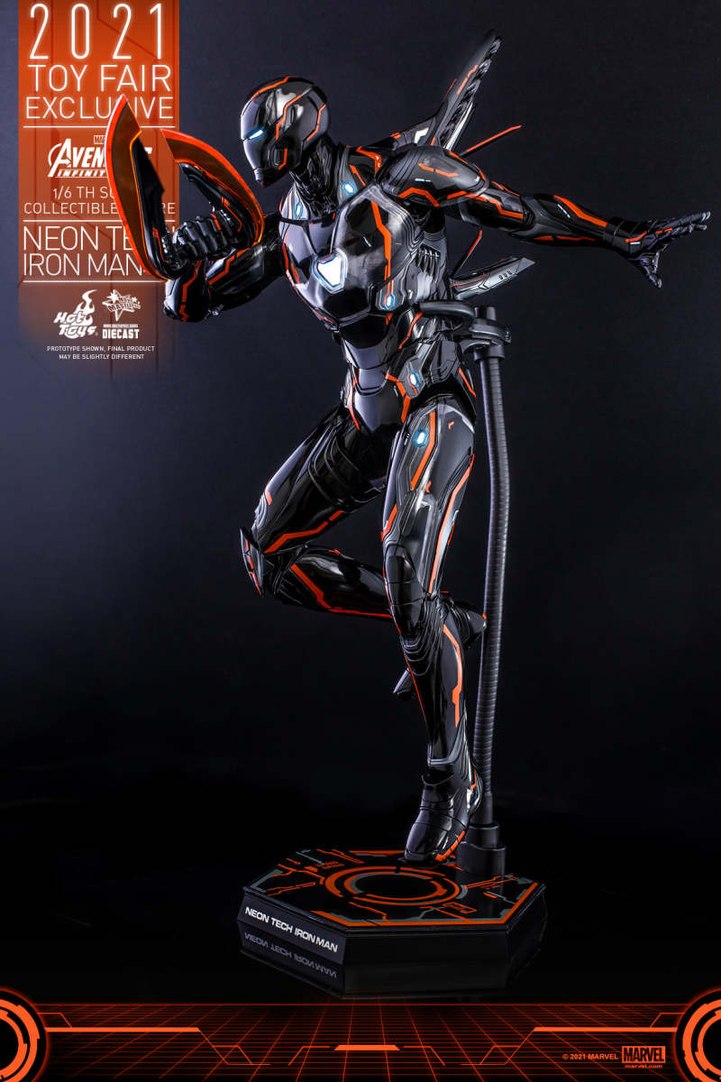 neon tech 4.0