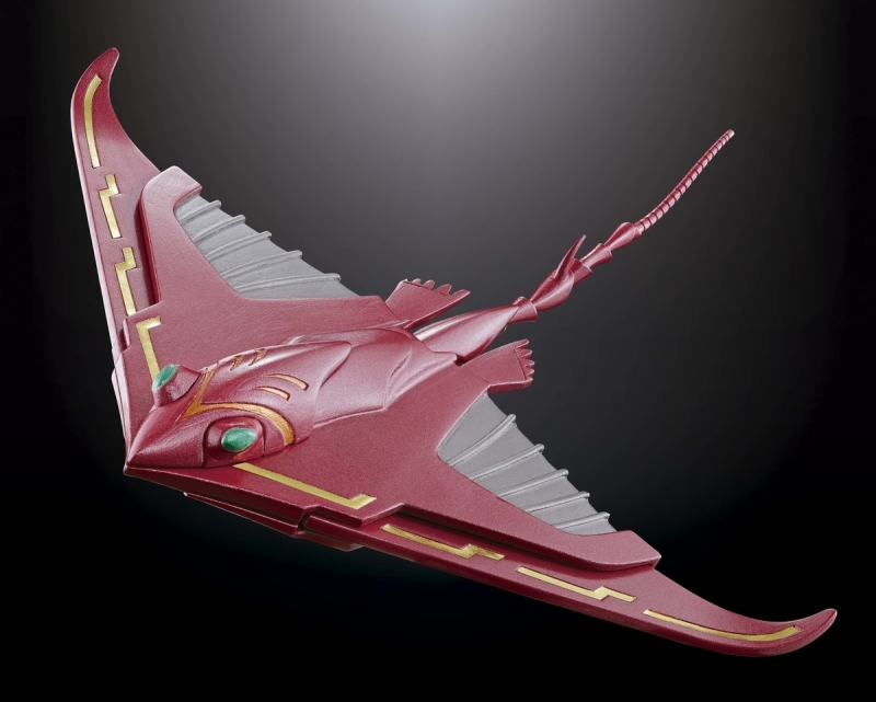 SO-DO CHRONICLE 假面騎士龍騎契約獸『合體獸帝套組』情報公開 三獸合體巨大魄力姿態！