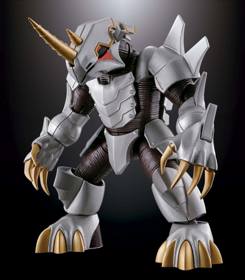 SO-DO CHRONICLE 假面騎士龍騎契約獸『合體獸帝套組』情報公開 三獸合體巨大魄力姿態！