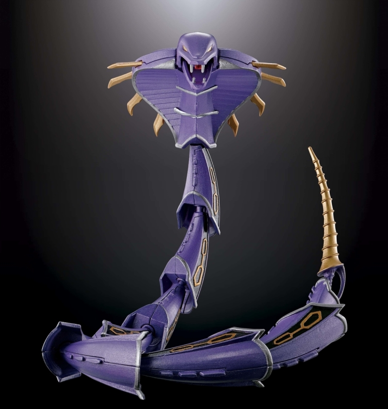 SO-DO CHRONICLE 假面騎士龍騎契約獸『合體獸帝套組』情報公開 三獸合體巨大魄力姿態！