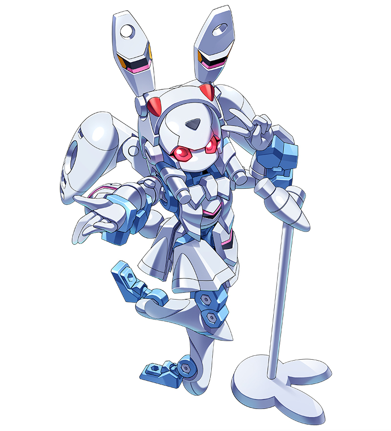 偶像團體登場！『ANIMAGEAR DE』人氣食玩進化版第二彈 11 月發售