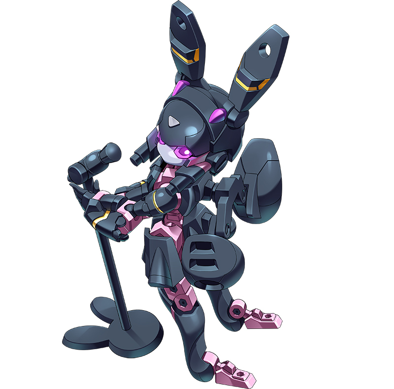 偶像團體登場！『ANIMAGEAR DE』人氣食玩進化版第二彈 11 月發售