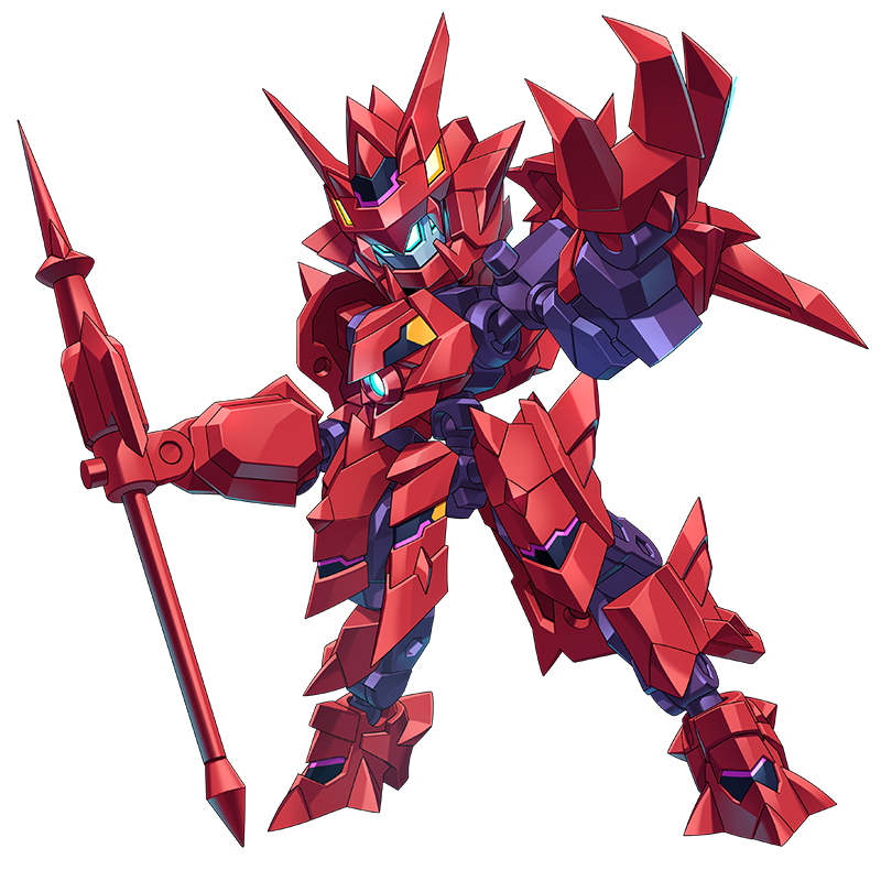 偶像團體登場！『ANIMAGEAR DE』人氣食玩進化版第二彈 11 月發售