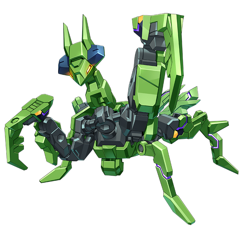 偶像團體登場！『ANIMAGEAR DE』人氣食玩進化版第二彈 11 月發售