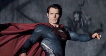 《超人：鋼鐵英雄》編劇分享最扯劇本建議 華納高層竟傻眼提問：炸掉飛船，超人要怎麼回氪星？
