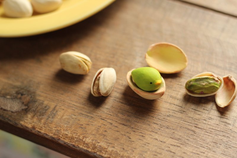 STASTO Animal Attraction 系列「擬態食物的動物」轉蛋 軟萌小海豹化身棉花糖夾心餅~