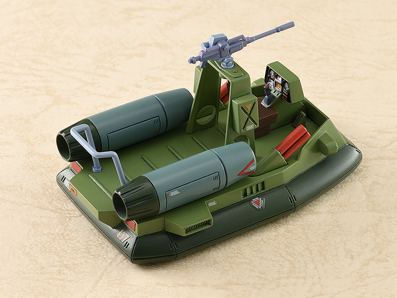 《太陽之牙達格拉姆》COMBAT ARMORS MAX26「太陽之牙套組」1/72比例組裝模型