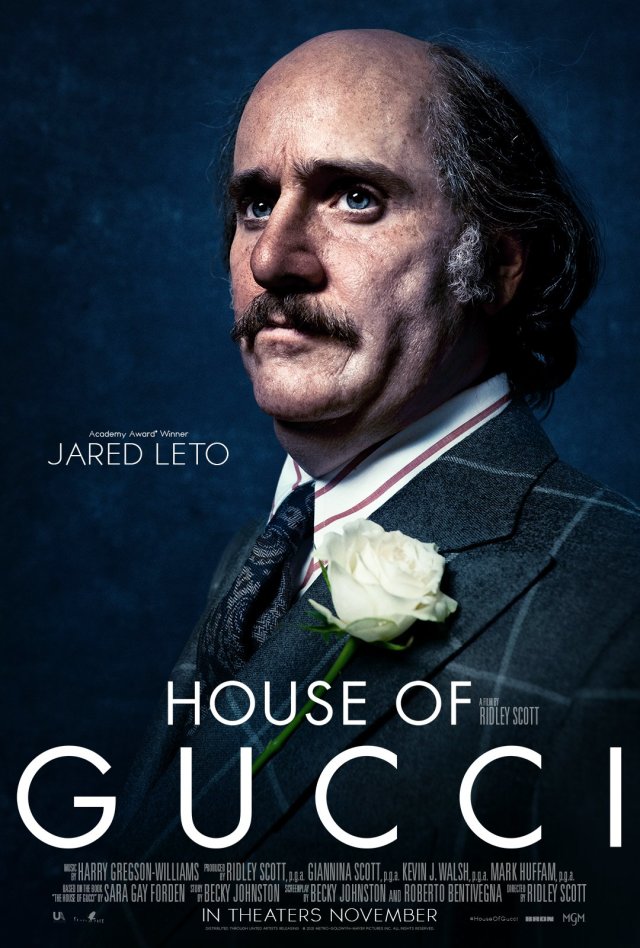 Gucci gucci