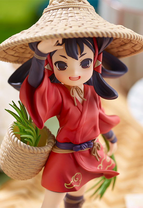 稻米就是力量！POP UP PARADE《天穗之咲稻姬》佐久名