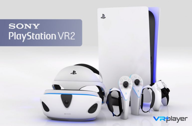 外媒表示PSVR2非常「強悍」  親眼見識商品值得玩家期待!!