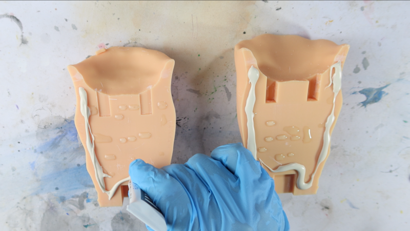 領域展開！3D列印兩面宿儺！