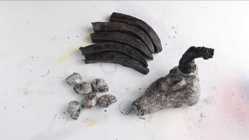 領域展開！3D列印兩面宿儺！