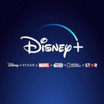 Disney+確定即將登台　皮克斯、MCU、星戰…等頂尖IP大作全數上架