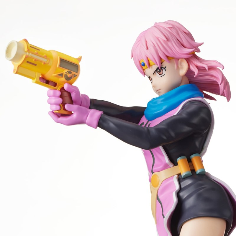 堅強慈愛的僧侶戰士！SEGA PRIZE《勇者鬥惡龍 達伊的大冒險》瑪姆 立體人形 景品