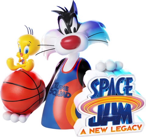 Soap Studio《怪物奇兵：全新世代》兔八哥、傻大貓和崔弟半胸像 展現球場英姿！