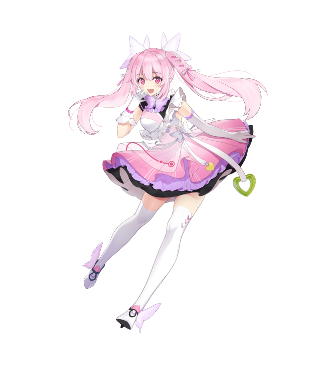 Vtuber團體 青桐高中 推出新角色 千代浦蝶美 栗駒komaru 參上 日刊電電 Vtuber團體 青桐高中 推出新角色 千代浦蝶美 栗駒komaru 參上 日刊電電