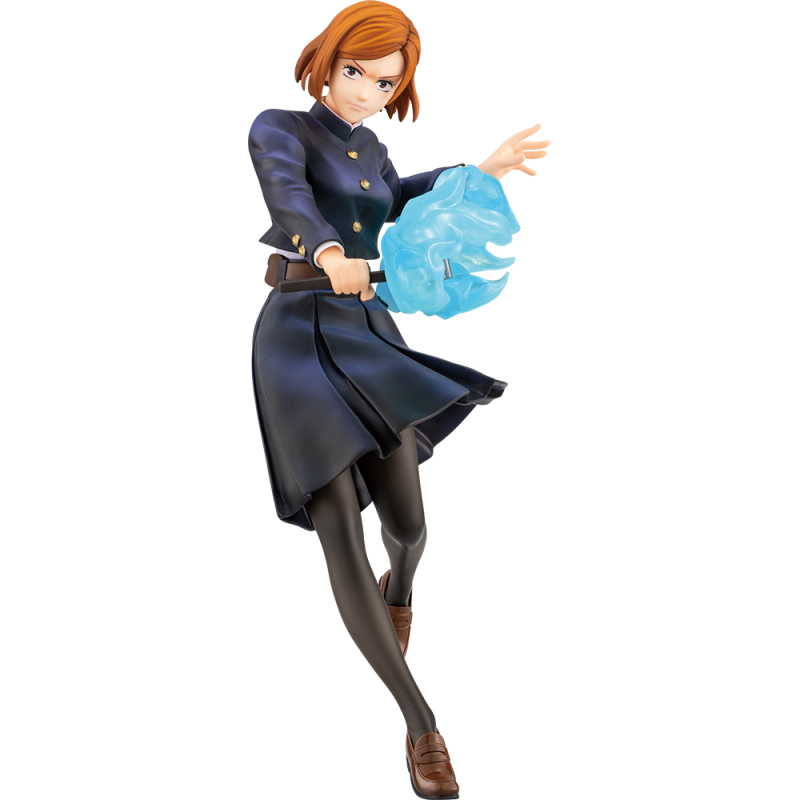 一番賞「咒術迴戰 ~貳~」五款人氣角色模型 09 月開抽!