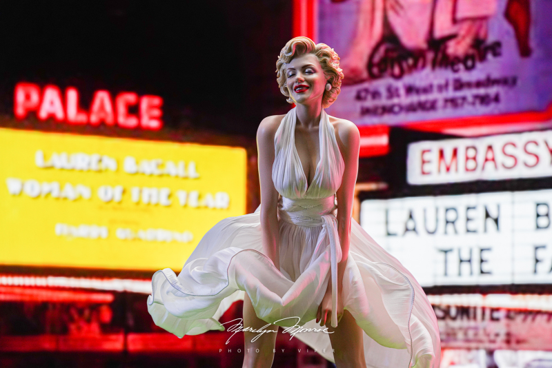 Blitzway 瑪麗蓮夢露 Marilyn Monroe 1/4