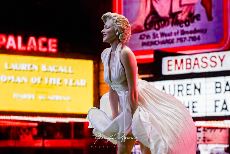 Blitzway 瑪麗蓮夢露 Marilyn Monroe 1/4