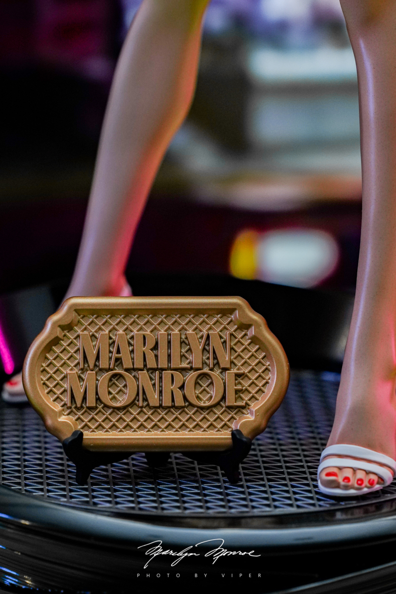 Blitzway 瑪麗蓮夢露 Marilyn Monroe 1/4