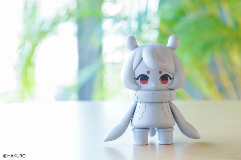 壽屋多款『角色完成品模型』新作原型公開！