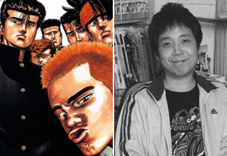 漫畫家故事：《鐵拳對鋼拳》與森田真法，不良少年變成職業拳擊手？漫畫家都可以當諧星？