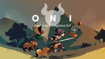 真正的敵人是桃太郎！3D動作冒險遊戲《ONI》（暫譯）預告影片公開，帶你進入不一樣的日本童話世界！