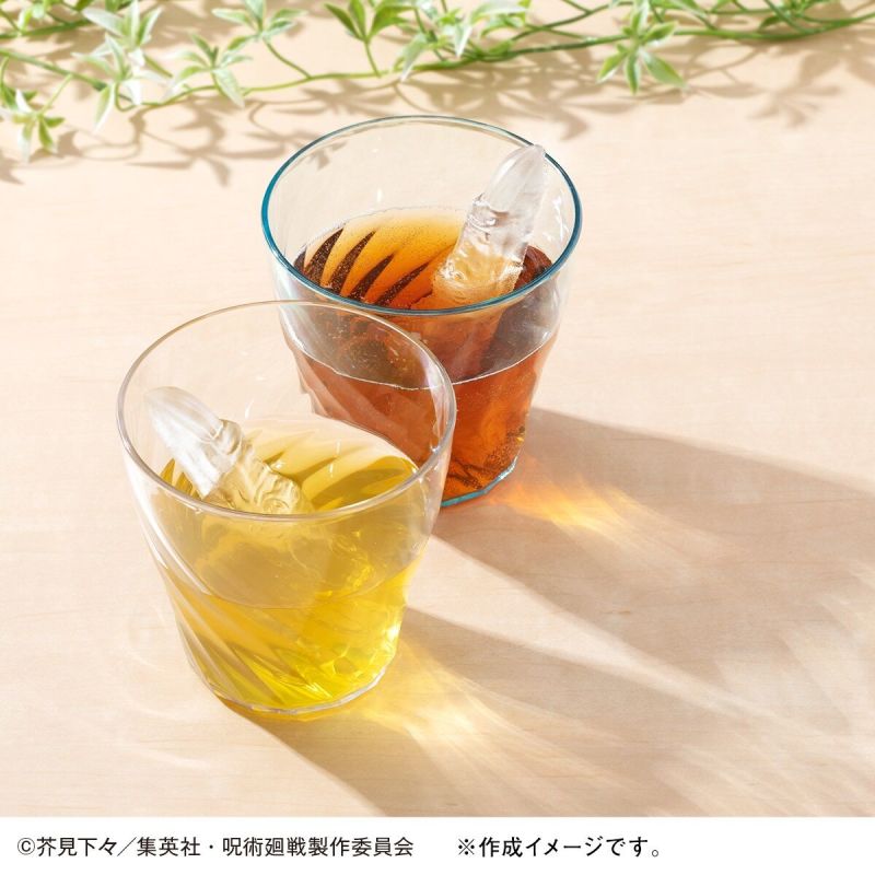 萬代推出《咒術迴戰》特級咒物「宿儺手指的巧克力模具」 想吃手手自己做!