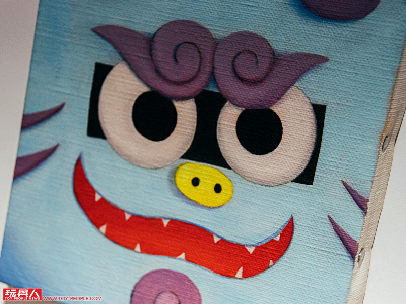 T9G 個展【UNSETTLE】at The little hut 現場報導 硬派帥氣的「鐵甲Rangeas」超大量出沒！